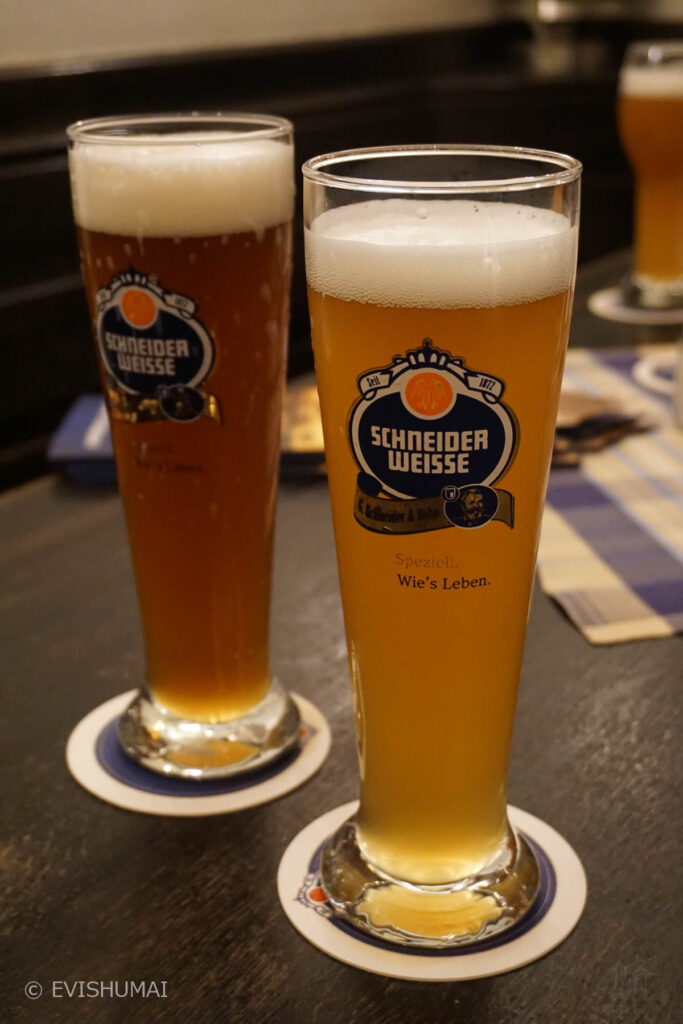 シュナイダーヴァイセビール